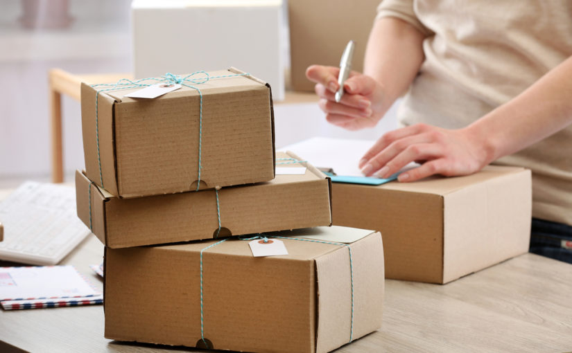 que es el picking y el packing en el e commerce