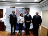Obtención Certificado de Buenas Prácticas de Almacenamiento y Transporte